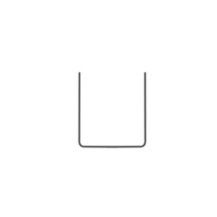 chemistry laboratory equipment of a beaker