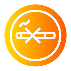 Obraz premium prohibition