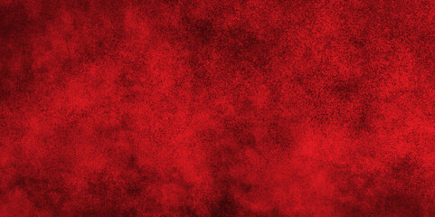 scarlet edge grunge background. raw crimson background design. burnt scarlet grunge textured grit designs.