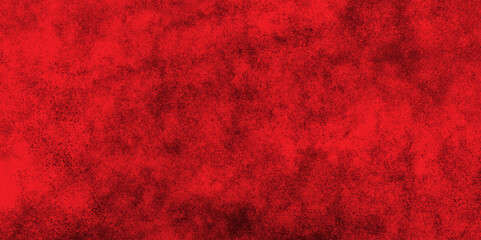 scarlet color grunge raw and rugged aesthetics design. shattered crimson distressed elegance background. abstract grunge design. 