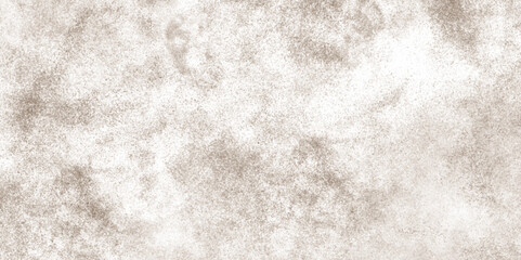 brown grunge abstract dust background. grunge surface featuring weathered soft patterns. textured dust, pale decay.