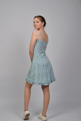 frau, bekleidung, gestalten, leitbild, schönheit, person, atelier, posing, leute, haar, glamour,...