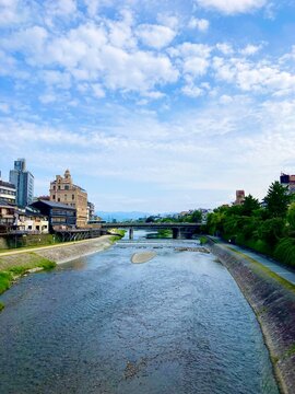 Kamogawa