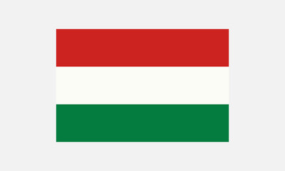 Flag of Hungary