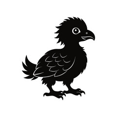 illustration of an eagle  vector illustrations