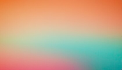 Obraz premium Vivid blurred colorful wallpaper background 5