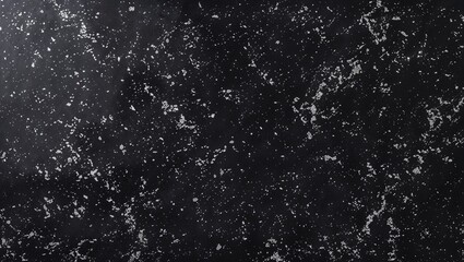 Midnight Marble Texture with Elegance