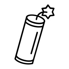 chinese new year Firecrackers	