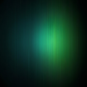 Fond abstrait noir, bleu, vert &eacute;meraude, p&eacute;trole et blanc. D&eacute;grad&eacute; de couleurs avec lignes et effets m&eacute;talliques brillants. &Eacute;clat lumineux, paillettes et texture festive. Th&egrave;me No&euml;l.
