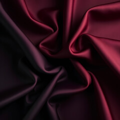 Fototapeta premium Fond artistique abstrait : noir, violet foncé, rouge bourgogne et prune. 