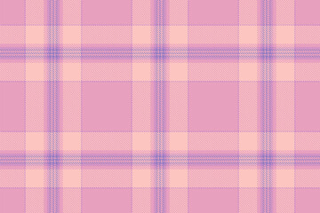 Versatile tartan pattern for textiles, perfect for fashion, home