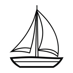 sailboat