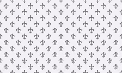 Imperial effect textured horizontal. Design retro as medieval trendy. Card foliage and delicate repeating.