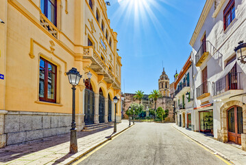 Fototapete bei efototapeten.de bestellen   