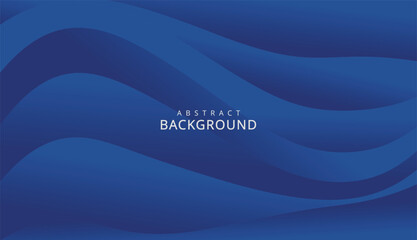 Background wave design