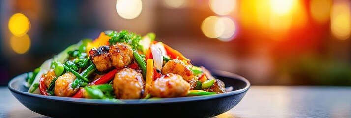 Chinese food