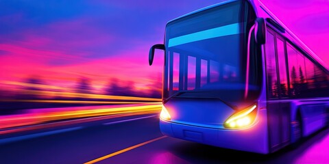 smartphone bus travel app 