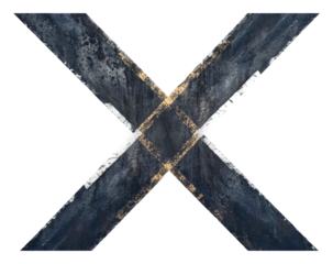 PNG Abstract art representation