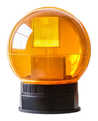 PNG Emergency light for roadside assistance use