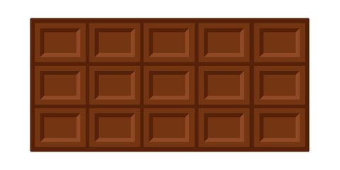 お菓子_チョコレート_板チョコ_ミルクチョコレート