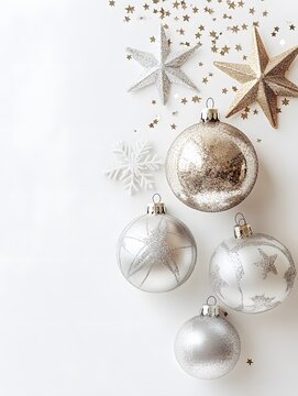 silver ball