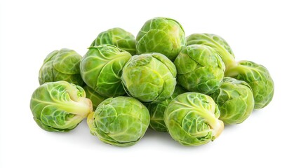 Fresh Brussels Sprouts