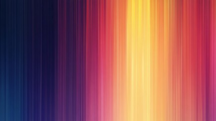 Obraz premium Vibrant abstract background with vertical color stripes. Dynamic and energetic, perfect for various designs.