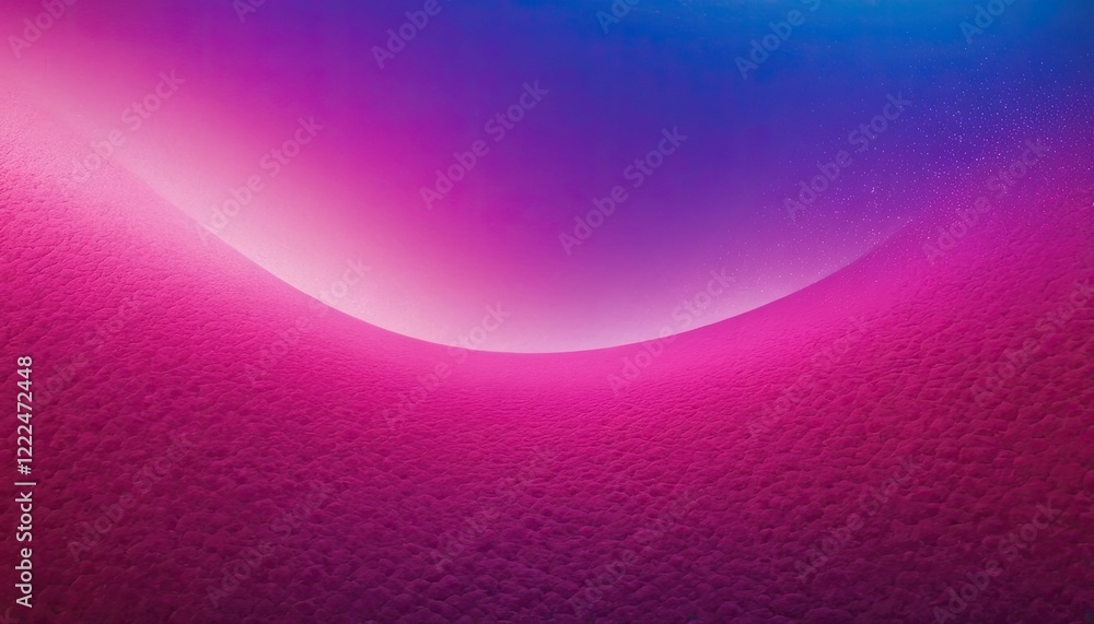 Poster abstract gradient background with a grainy effect 3