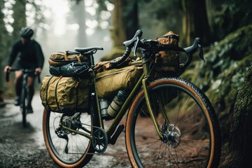 A Complete Guide to Packing for Bike Cycling Adventures