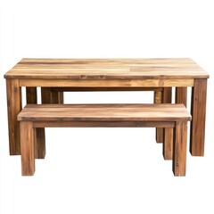 Wooden dining tables with benches wood furniture wooden.