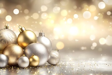 Fototapeta premium golden background