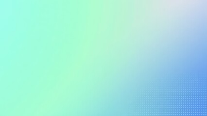 a close up of a blue and green background with a blurry background, 