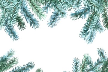 tree frame