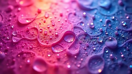 image d'un fond d'&eacute;cran multicolore avec un aspect de cr&eacute;pis 