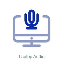 Laptop Audio
