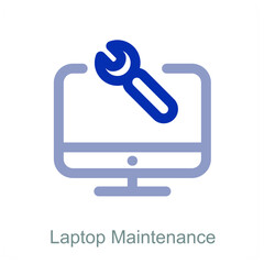 Laptop Maintenance
