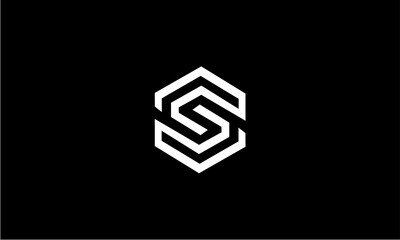 S logo vector