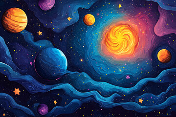 "Beyond the Stars"