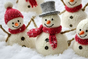 snowman