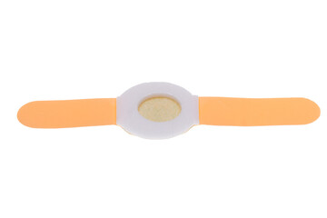 callus patch isolated