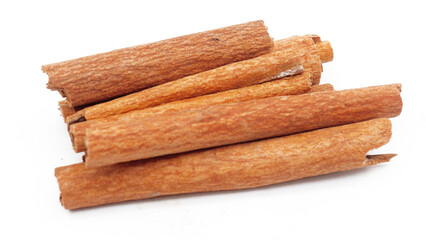 Cinnamon sticks