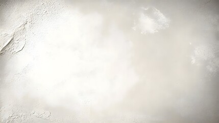 Abstract Beige Texture Background, Grunge Wall,  White Concrete Pattern,  Rough Surface