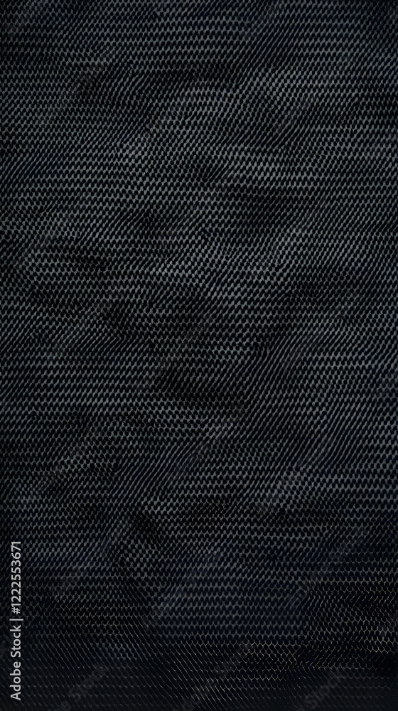 Aufkleber dark textured background with subtle pattern creates a stylish and modern look for designs