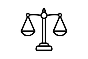 scales of justice