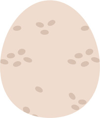 Cute Dinosaur Cartoon Illustration 