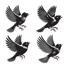 4 set of 