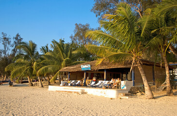 Anakao, Madagascar