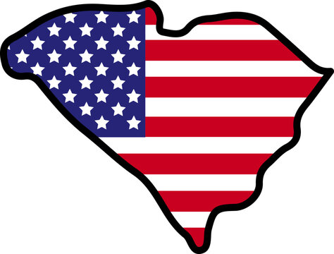 United States. State of South Carolina