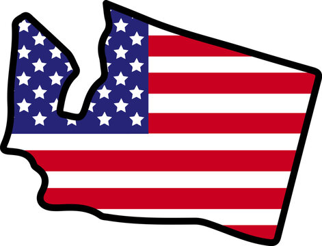 United States. State of Washington
