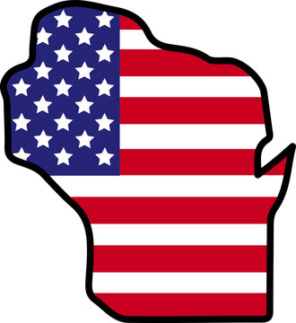 United States. State of Wisconsin